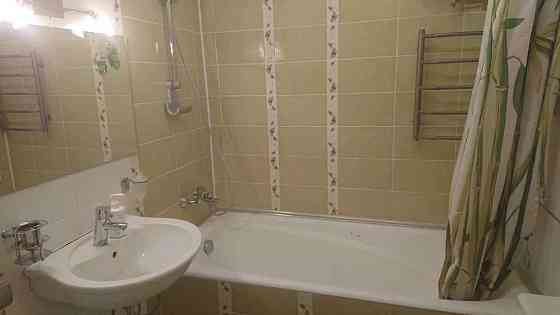 Оренда Квартира 2-кімнатна, 9/16 поверх на пр. Валерия Лобановского Київ