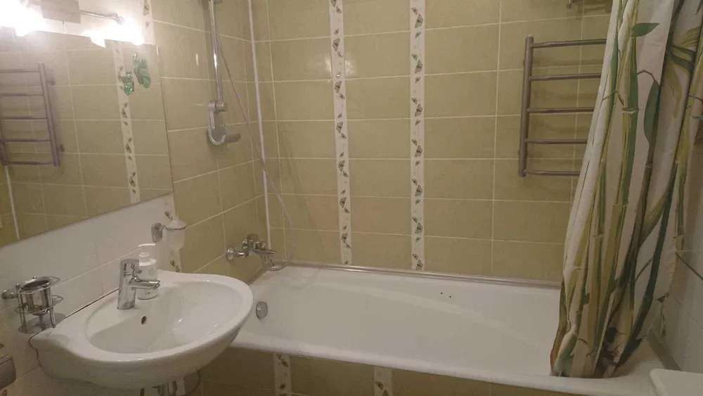 Оренда Квартира 2-кімнатна, 9/16 поверх на пр. Валерия Лобановского Київ - фото 2