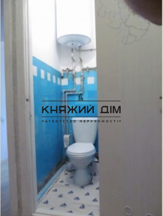 Оренда Квартира 2-кімнатна, 2/5 поверх на Правобережная ул. Киев