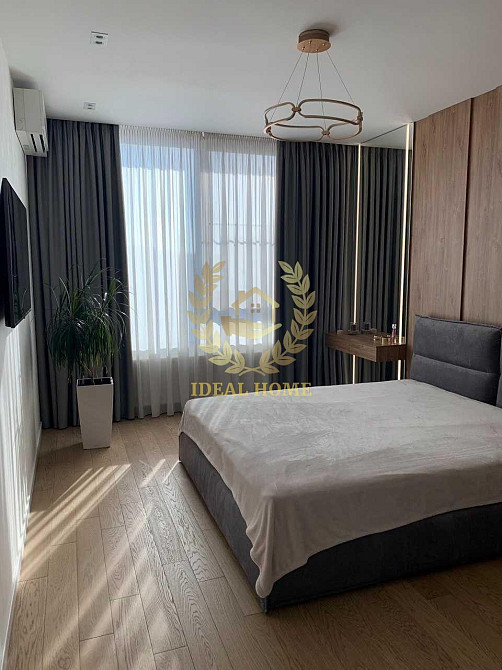 Продам 4 к квартиру вул Ділова 1 ЖК Tetris Hall Київ - фото 9