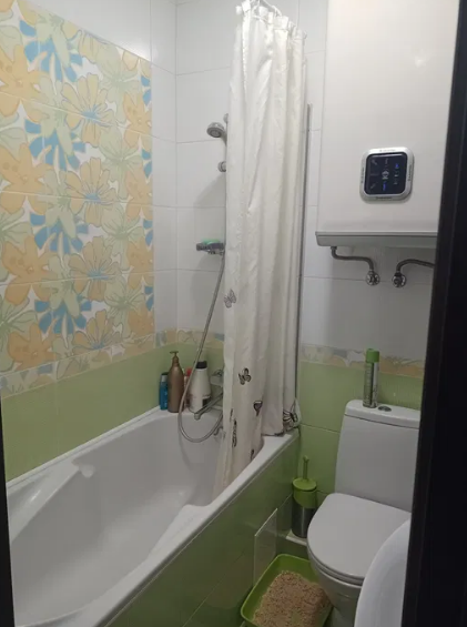 Сталинка. Квартира с ремонтом. Odessa - photo 6