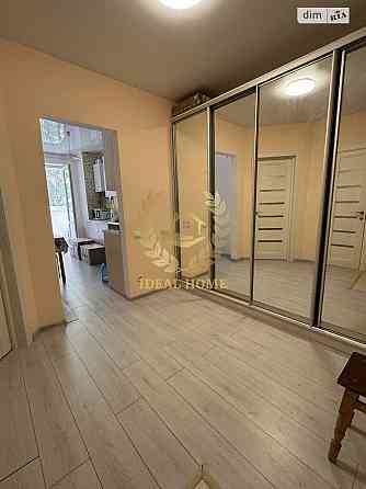 Продаж 1к квартири в Крюківщині по вулиці Єдності 