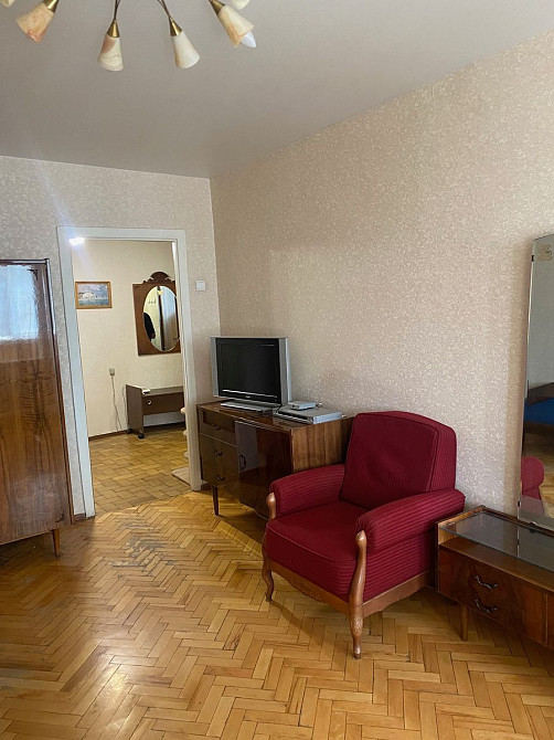 Оренда Квартира 1-кімнатна, 9/15 поверх на Миколи Пимоненка, 5 Kiev - photo 2