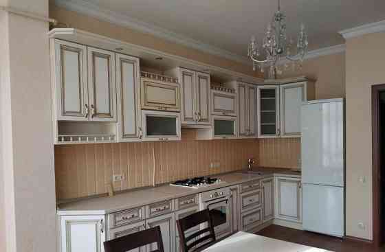 3-комнатная квартира Французский бульвар ЖК "Марсель" Одесса