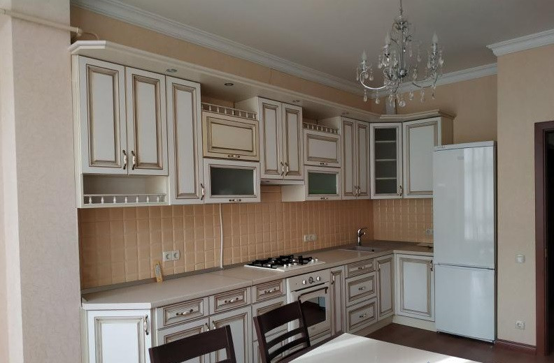 3-комнатная квартира Французский бульвар ЖК "Марсель" Odessa - photo 2