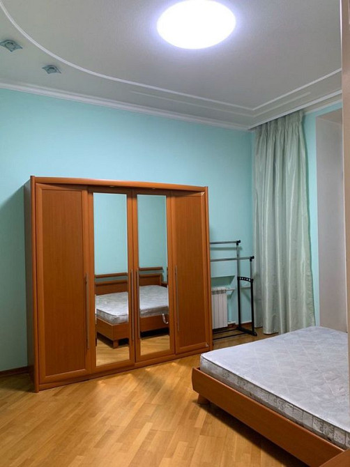 Оренда Квартира 3-кімнатна на Крещатик ул., 15 Київ - фото 16