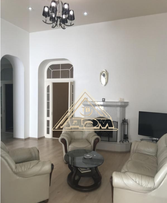 ТВ-3.Продам 3-комнатнаю квартиру на Пушкинской с видом на Дерибасовскую Одеса - фото 1