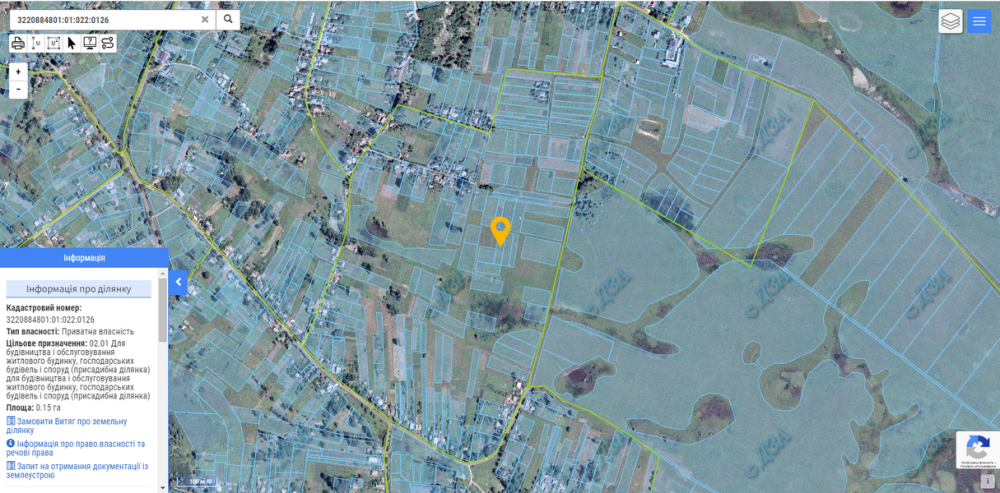 Продаж земельної ділянки 15 соток  - фото 1