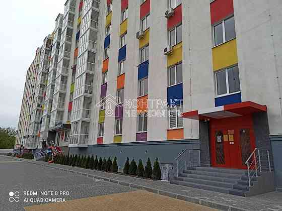 Оренда Квартира 1-кімнатна, 8/9 поверх на вул. Авіахімічна Харків