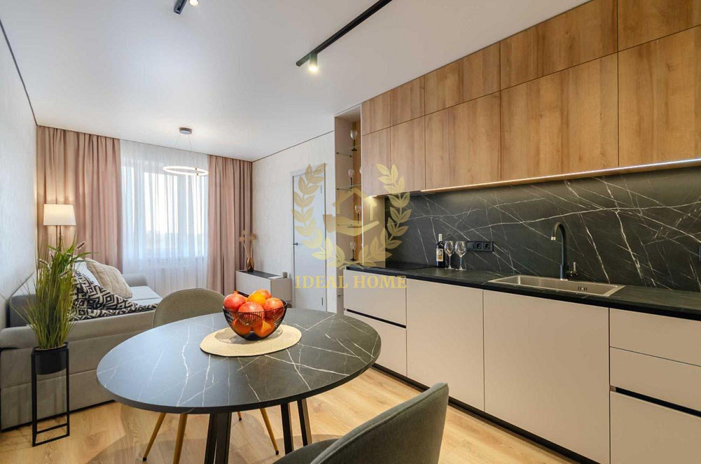 Продам 2к.кв. в ЖК Атлант на Озерній, м. Теремки ВДНХ єОселя єВідновл.  - фото 5