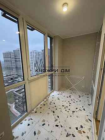 Оренда Квартира 1-кімнатна, 17/25 поверх на вул. Всеволода Змієнка Kiev