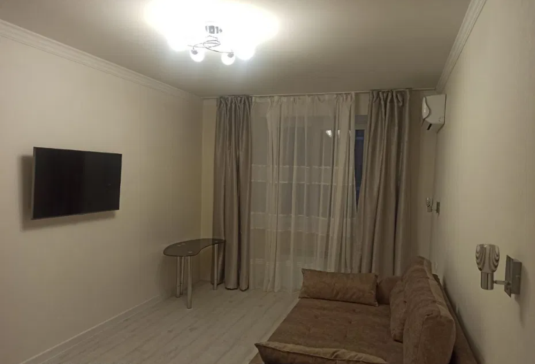 Продам 1-комнатную квартиру с ремонтом в ЖК "Чайка" (ул.Сахарова) Ліски (Комінтернівський район) - фото 4