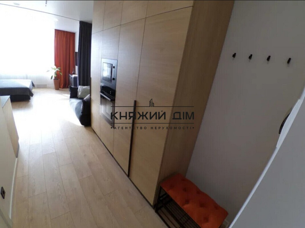 Продаж по переуступці 1-но к. квартири в ЖК Olympic Park. № 21144603 Київ - фото 12
