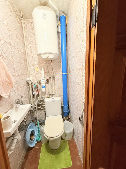 Продаж Квартира 3-кімнатна, 12/16 поверх на Панча Петра вул., д. 9 Київ - фото 7