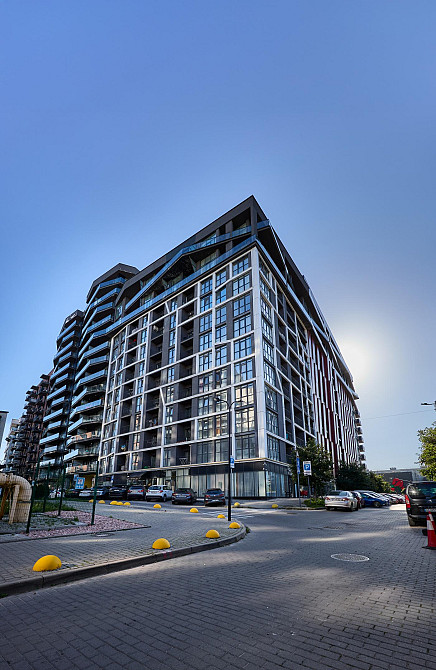 Оренда 2к квартири 66 кв. м Львів - фото 17