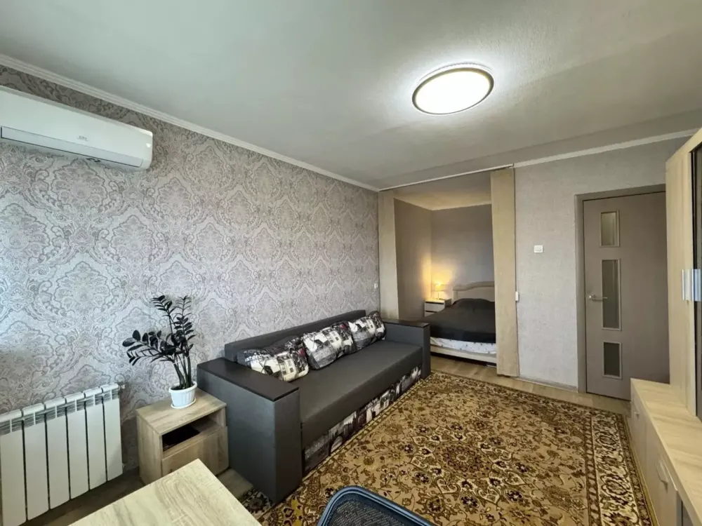 Продаж Квартира 1-кімнатна, 11/14 поверх на Газеты Правда пр., 145 Дніпро - фото 2