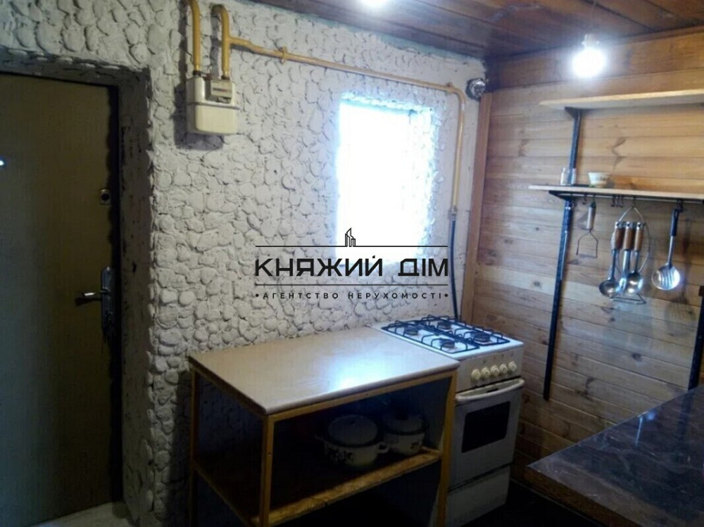 Продажа дома в с. Низшая Дубечня Вышгородский р-н. Код объекта № 2211248  - фото 2