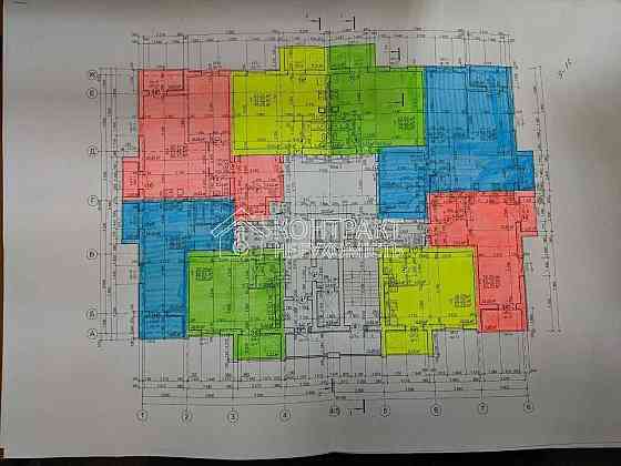 Продаж Квартира 1-кімнатна, 13/16 поверх на вул. Героїв Харкова Kharkiv