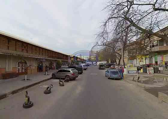 Продаж торгове приміщення Одеса
