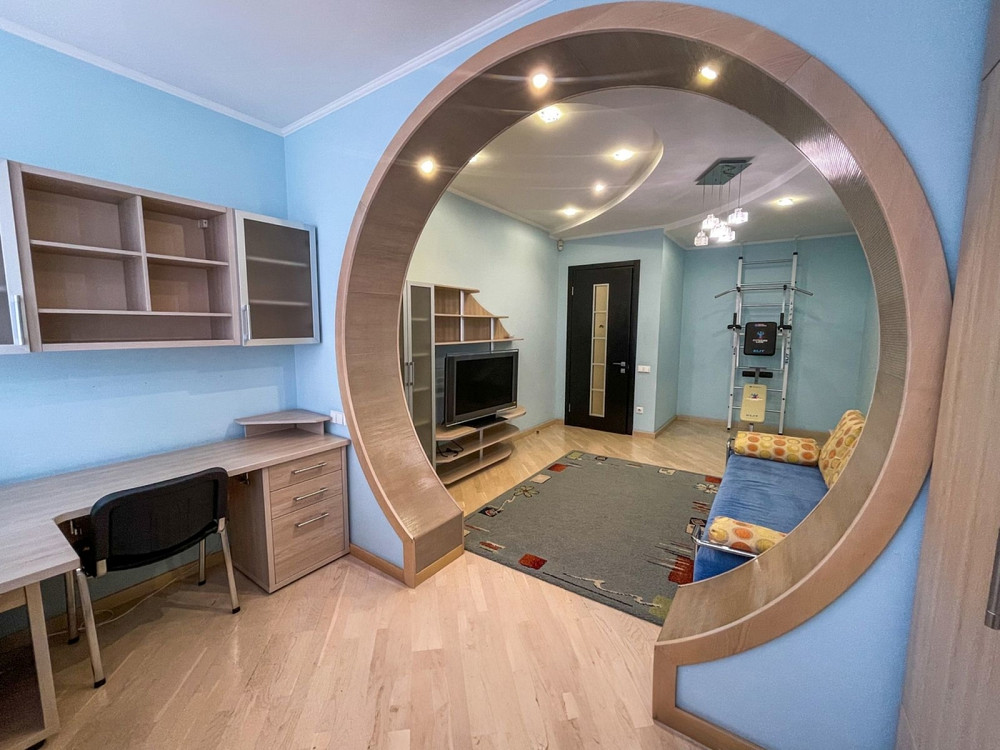 Продаж Квартира 4-кімнатна, 4/10 поверх на Малиновского Маршала ул., 48А Дніпро - фото 13