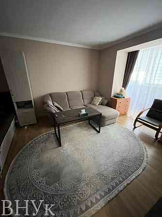 Продаж Квартира 1-кімнатна, 6/10 поверх на Галицька вул., 98 Ивано-Франковск