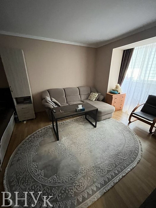 Продаж Квартира 1-кімнатна, 6/10 поверх на Галицька вул., 98 Ивано-Франковск - изображение 3
