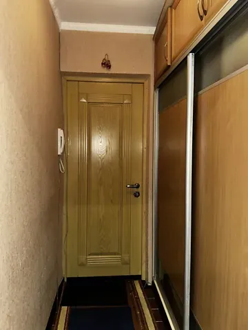 Продажа 3к Квартира 68.7 кв.м Троїцька вулиця 222 Николаев - изображение 5