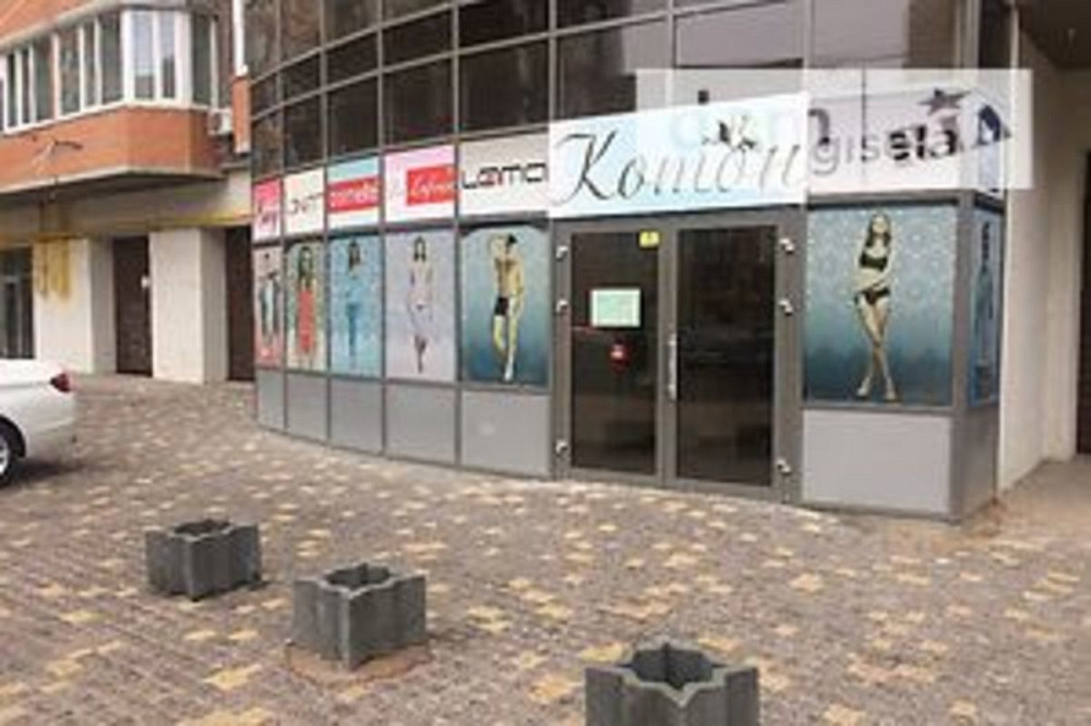 Оренда торгове приміщення на Набережний квартал Винница - изображение 2