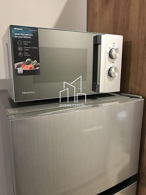 Оренда 1к Квартира 30 кв.м Рудненська вул. Львів - фото 9