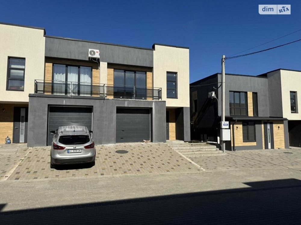 Продаж 2-поверховий  з ділянкою 2 сот 125 кв.м   Байківці - фото 6