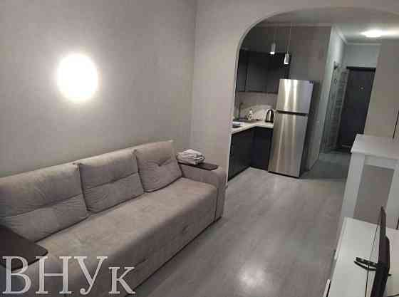 Продаж Квартира 1-кімнатна, 3/4 поверх Ужгород