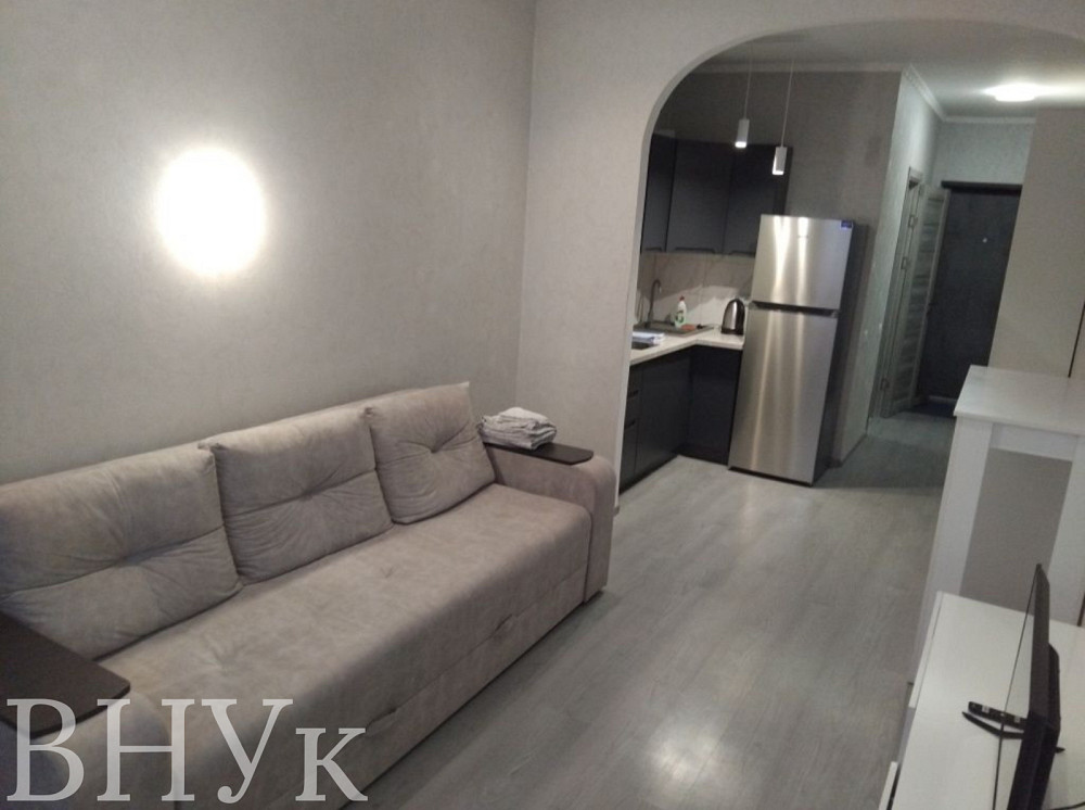 Продаж Квартира 1-кімнатна, 3/4 поверх Ужгород - фото 1