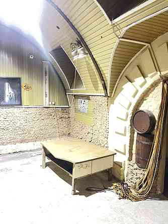 Продаж комерційне приміщення на ул. Коблевская, 21 приміщень - 2, поверх - 1 Одеса