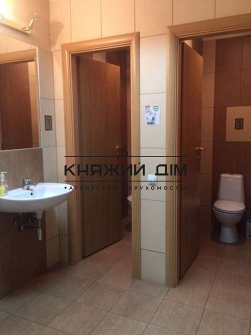 Оренда офісне приміщення на Олеся Гончара ул. поверх - 2 Київ - фото 10