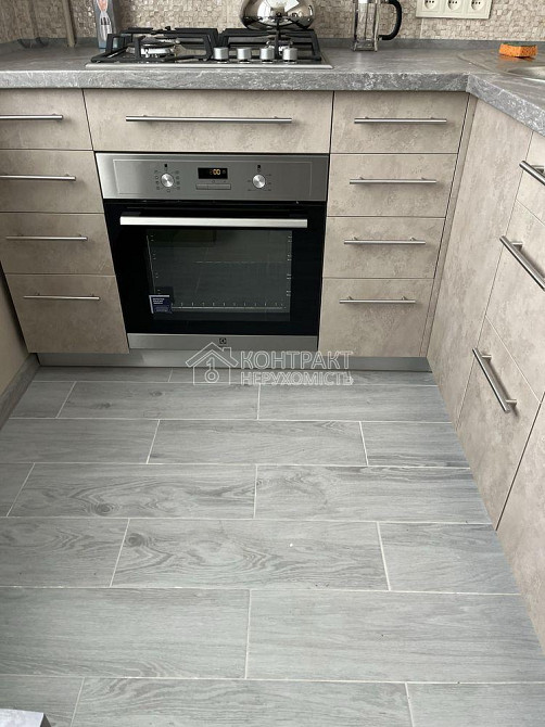 Продаж Квартира 1-кімнатна, 3/9 поверх на вул. Велика Кільцева Харків - фото 5