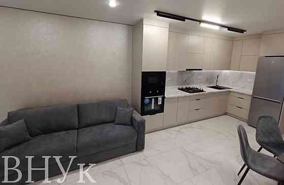 Продаж Квартира 2-кімнатна, 4/12 поверх на вул. Київська Тернопіль