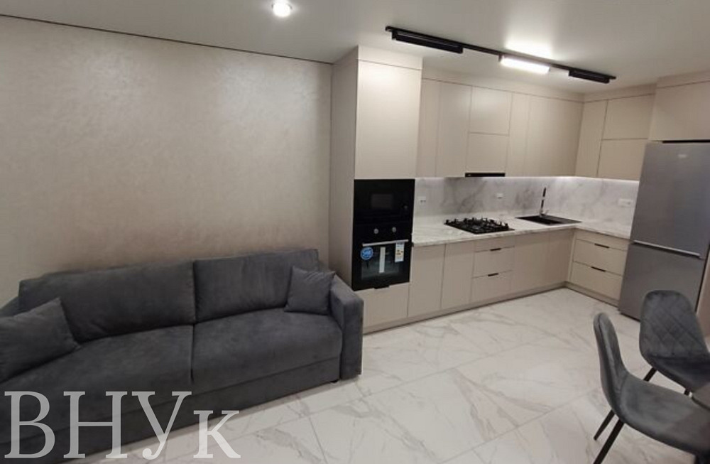 Продаж Квартира 2-кімнатна, 4/12 поверх на вул. Київська Тернопіль - фото 2