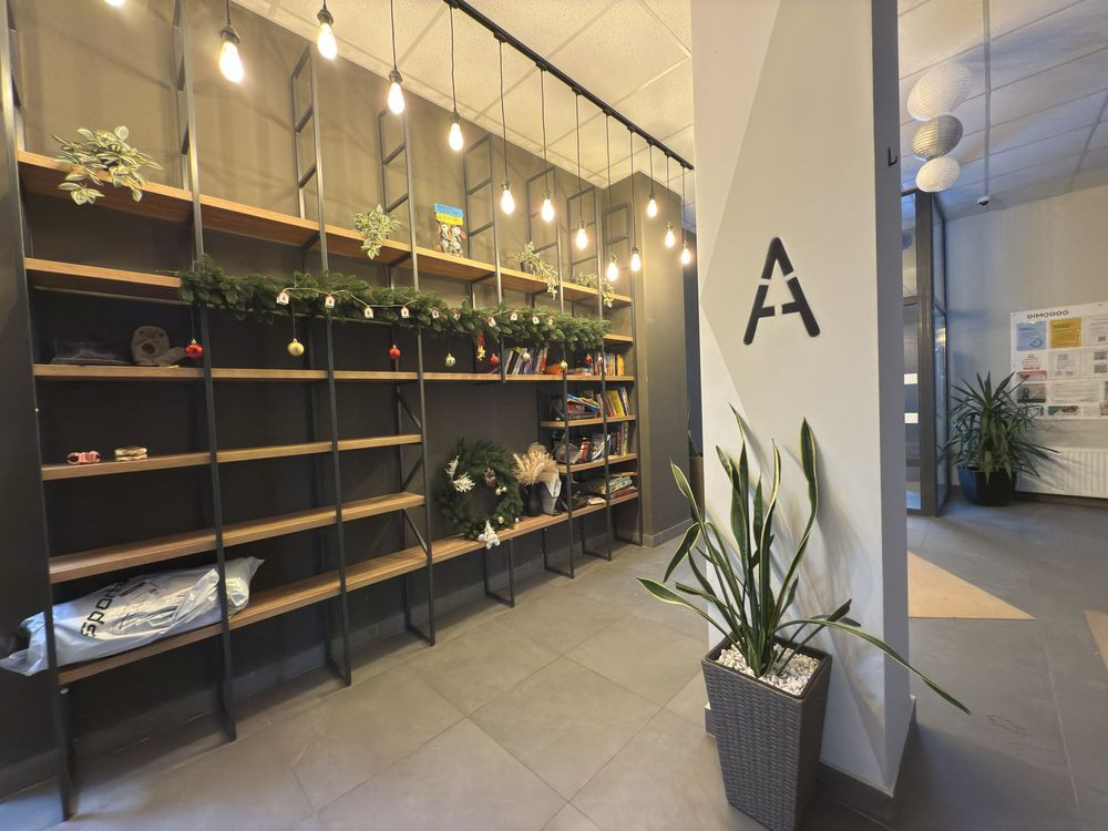 Продаж Квартира 1-кімнатна, 19/25 поверх на Олександра Олеся вул., д. 10 Киев - изображение 14