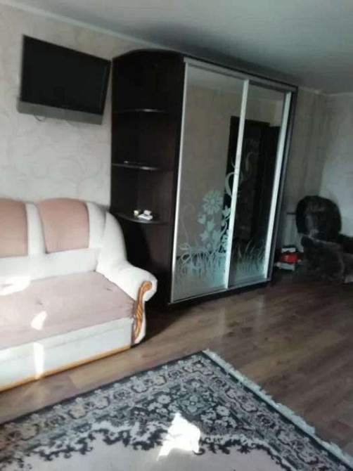 Оренда Квартира 1-кімнатна, 5/9 поверх на вул. Вадима Гетьмана Київ - фото 5