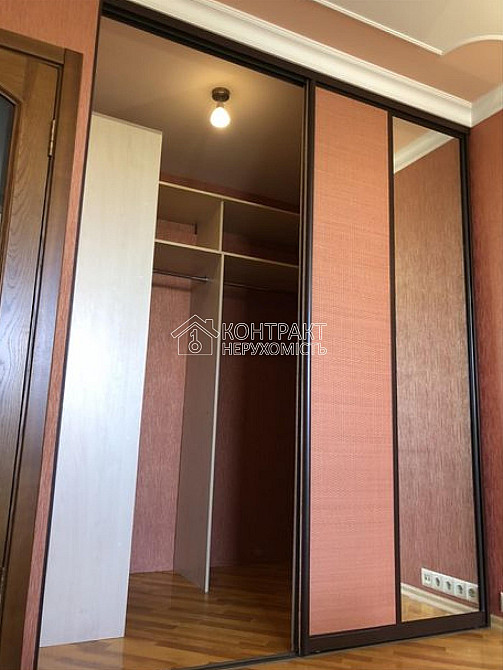 Продаж Квартира 3-кімнатна, 6/9 поверх на вул. Титаренківський Kharkiv - photo 2