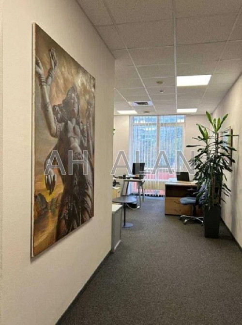 Оренда офісне приміщення на вул. Польова приміщень - 7, поверх - 3/9 Київ - фото 10