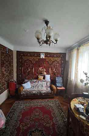 Продаж Квартира 2-кімнатна, 1/3 поверх на вул. Петра Могили Рівне