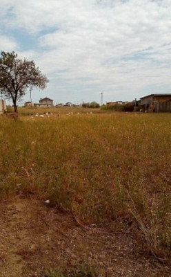 Продаж земельної ділянки 10 соток на ул. Парусная (ул. Ильичевская), 6 Санжійка - фото 1