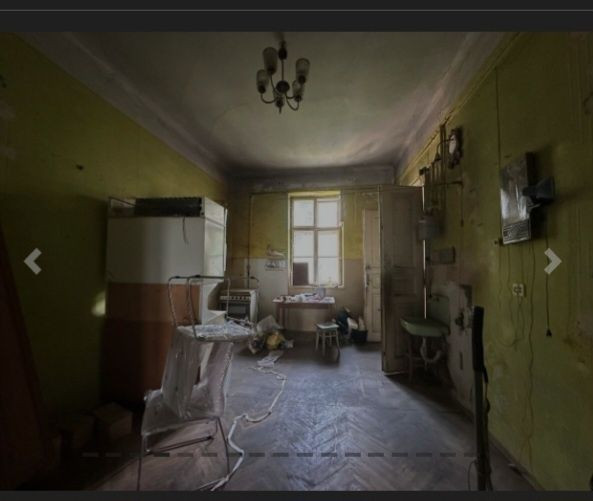 Продаж Квартира 1-кімнатна, 3/3 поверх на вул. Лисенка Миколи Львов - изображение 14