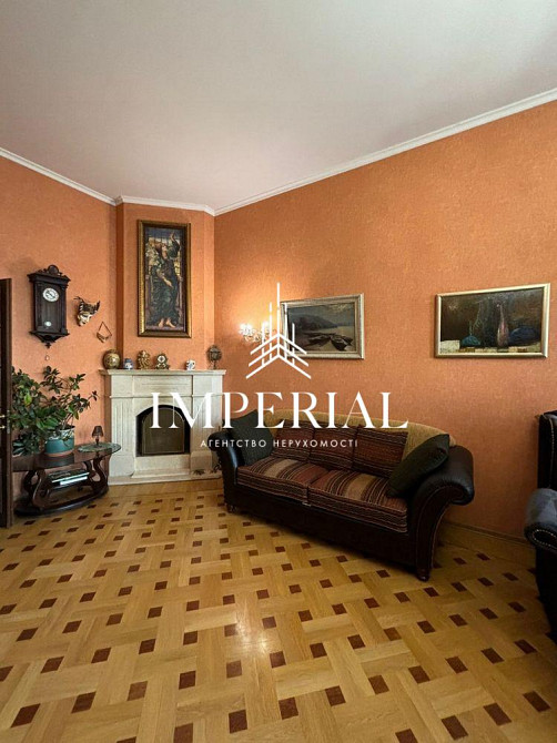 Оренда Квартира 3-кімнатна, 5/5 поверх на вул. Лютеранська Київ - фото 15