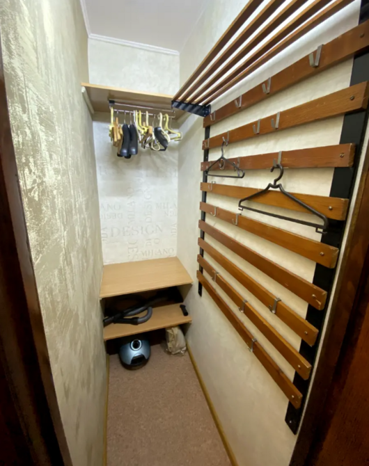 Оренда Квартира 2-кімнатна, 8/9 поверх на просп. Павла Тичини, 26 Київ - фото 20