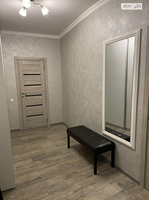 Оренда Квартира 1-кімнатна, 7/22 поверх на Дніпровська набережна, 19А Київ - фото 10