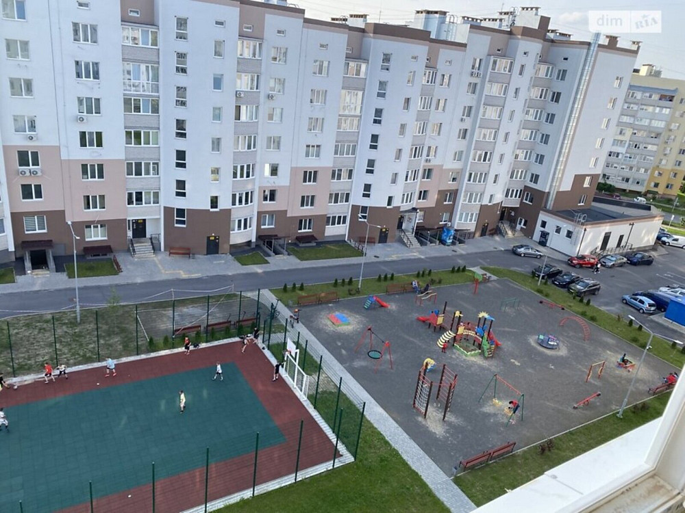 Продаж Квартира 3-кімнатна, 6/7 поверх на Олександрівська Вінниця - фото 2