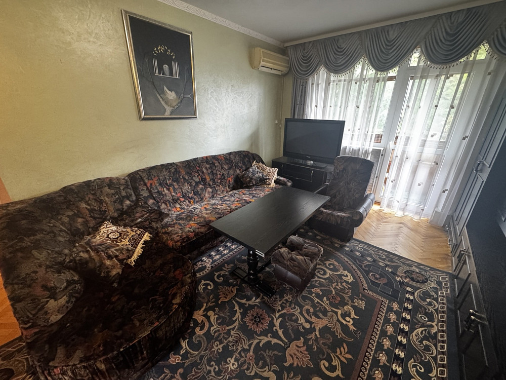 Продаж Квартира 3-кімнатна, 4/5 поверх на вул. Манюха В. Ивано-Франковск - изображение 10