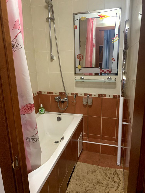 Продаж Квартира 1-кімнатна, 7/9 поверх на Оболонський вул., д. 37 Київ - фото 12